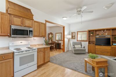 30 E Richardson Road , Belfair, WA 98528 - Photo 31