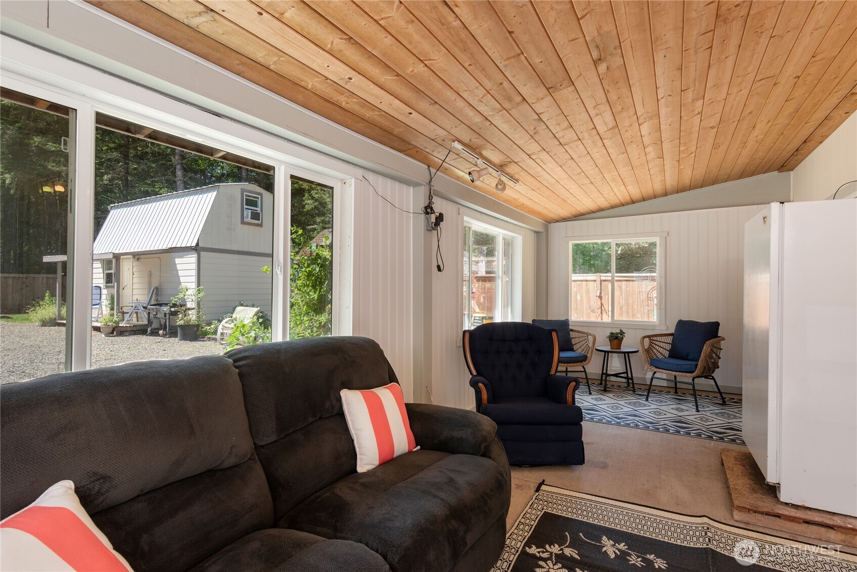 30 E Richardson Road , Belfair, WA 98528