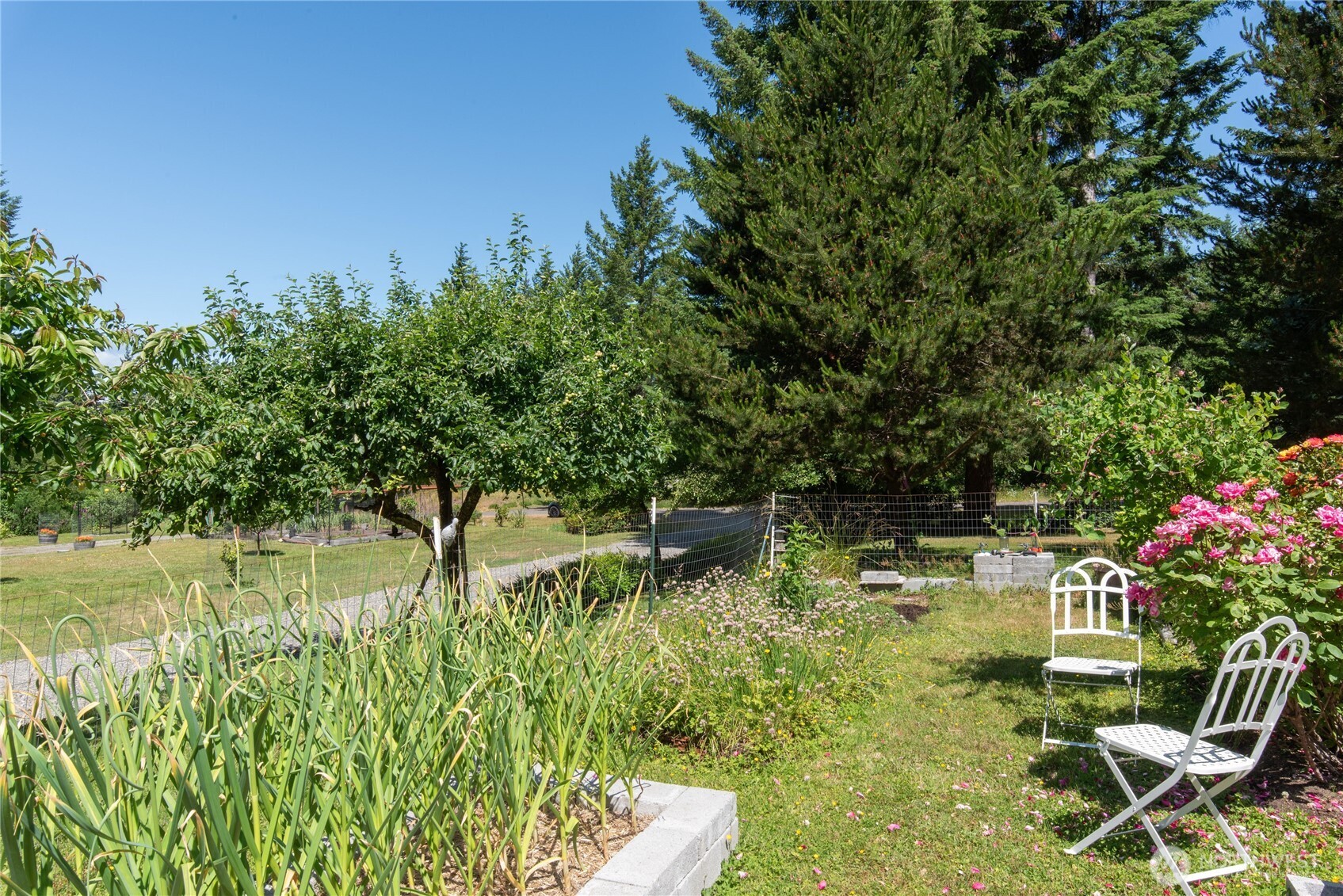 30 E Richardson Road , Belfair, WA 98528