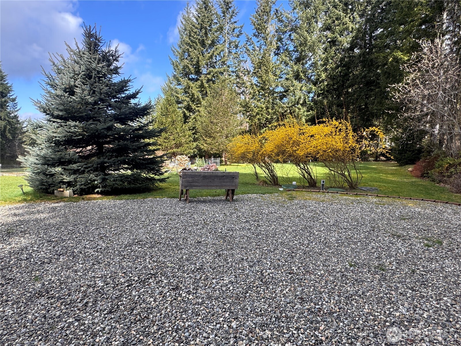 30 E Richardson Road , Belfair, WA 98528