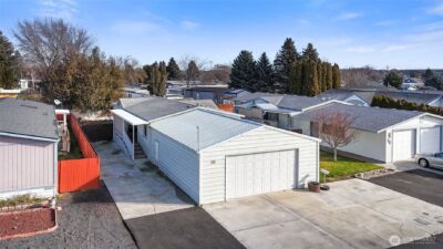 3010 W Peninsula Drive #97, Moses Lake, WA 98837