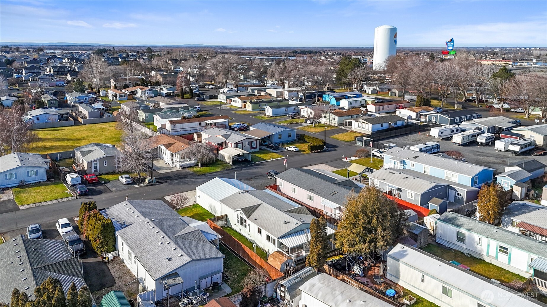 3010 W Peninsula Drive #97, Moses Lake, WA 98837