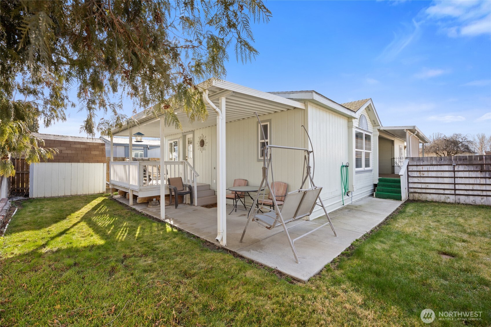 3010 W Peninsula Drive #97, Moses Lake, WA 98837