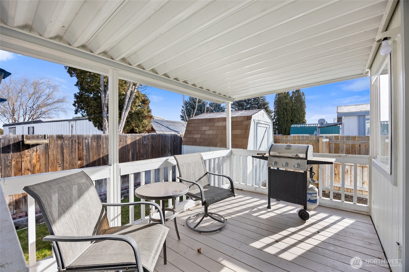 3010 W Peninsula Drive #97, Moses Lake, WA 98837