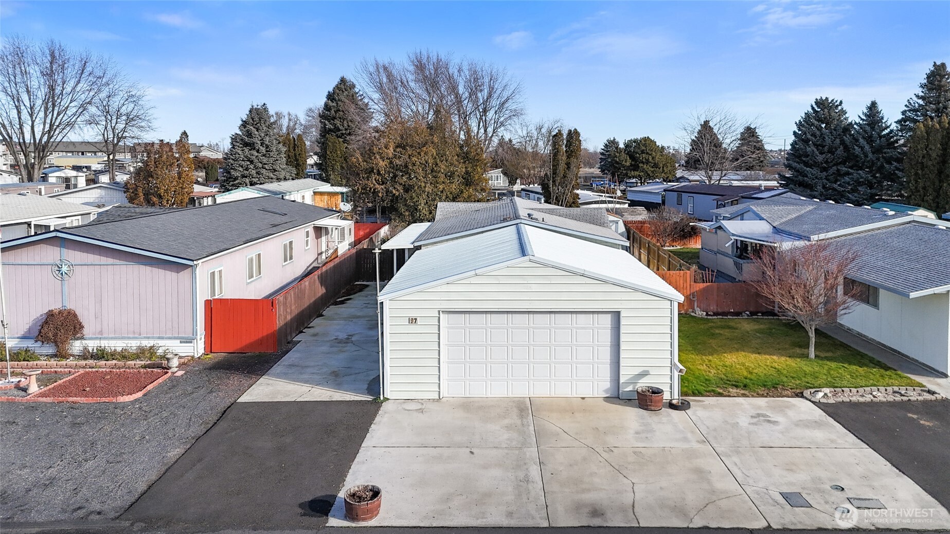 3010 W Peninsula Drive #97, Moses Lake, WA 98837