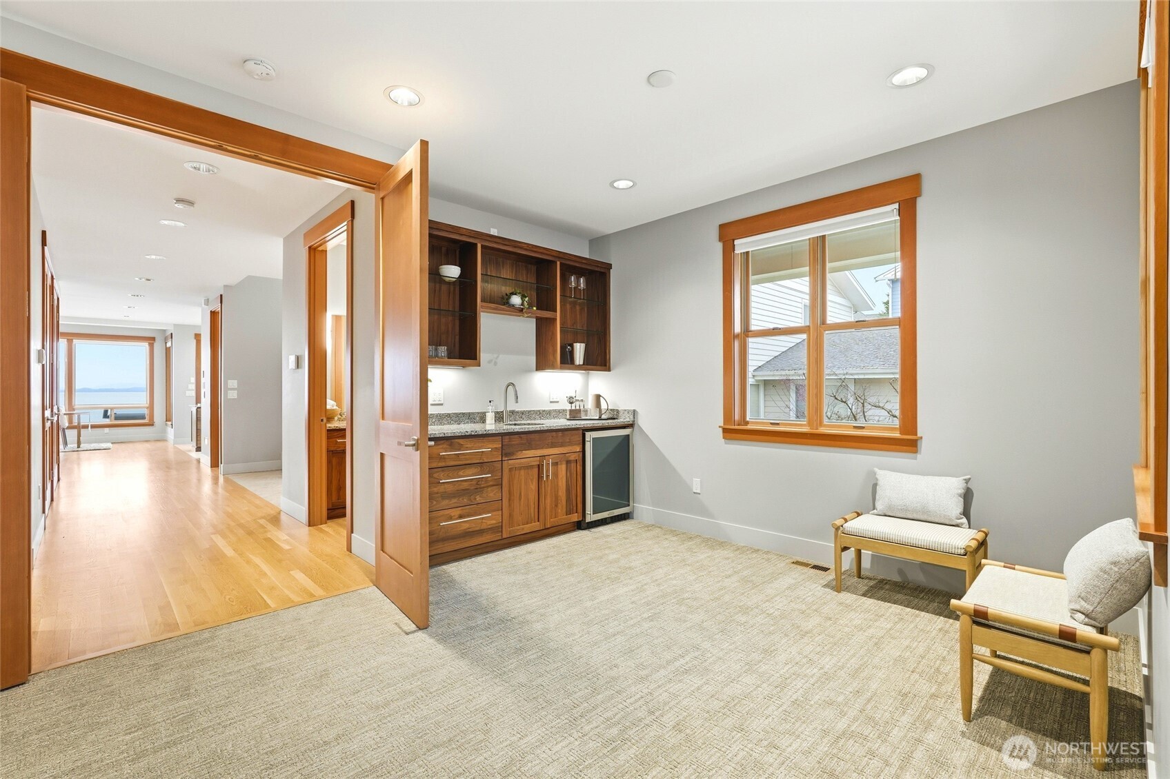 28 W North Camano Drive , Camano Island, WA 98282