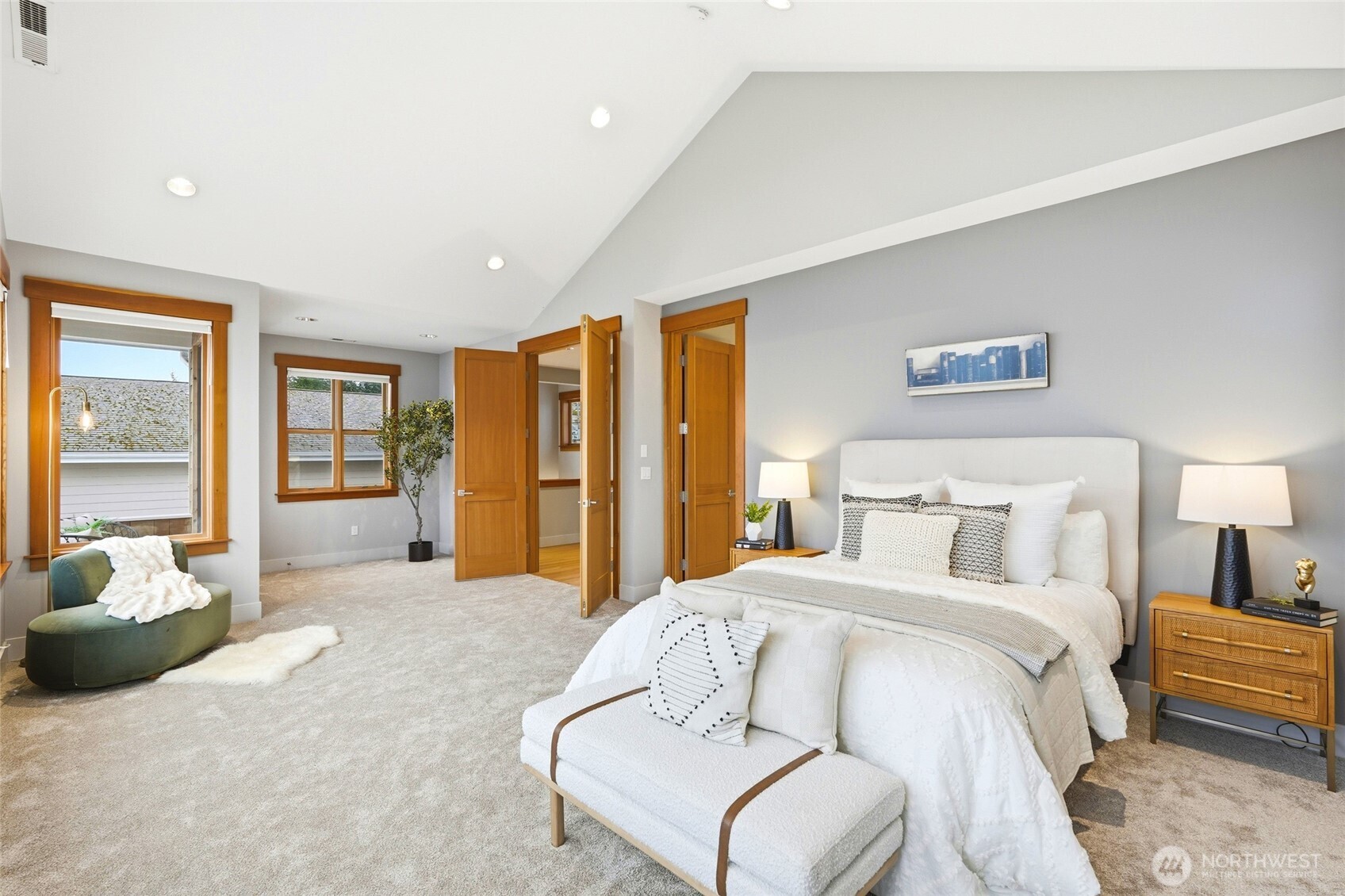 28 W North Camano Drive , Camano Island, WA 98282