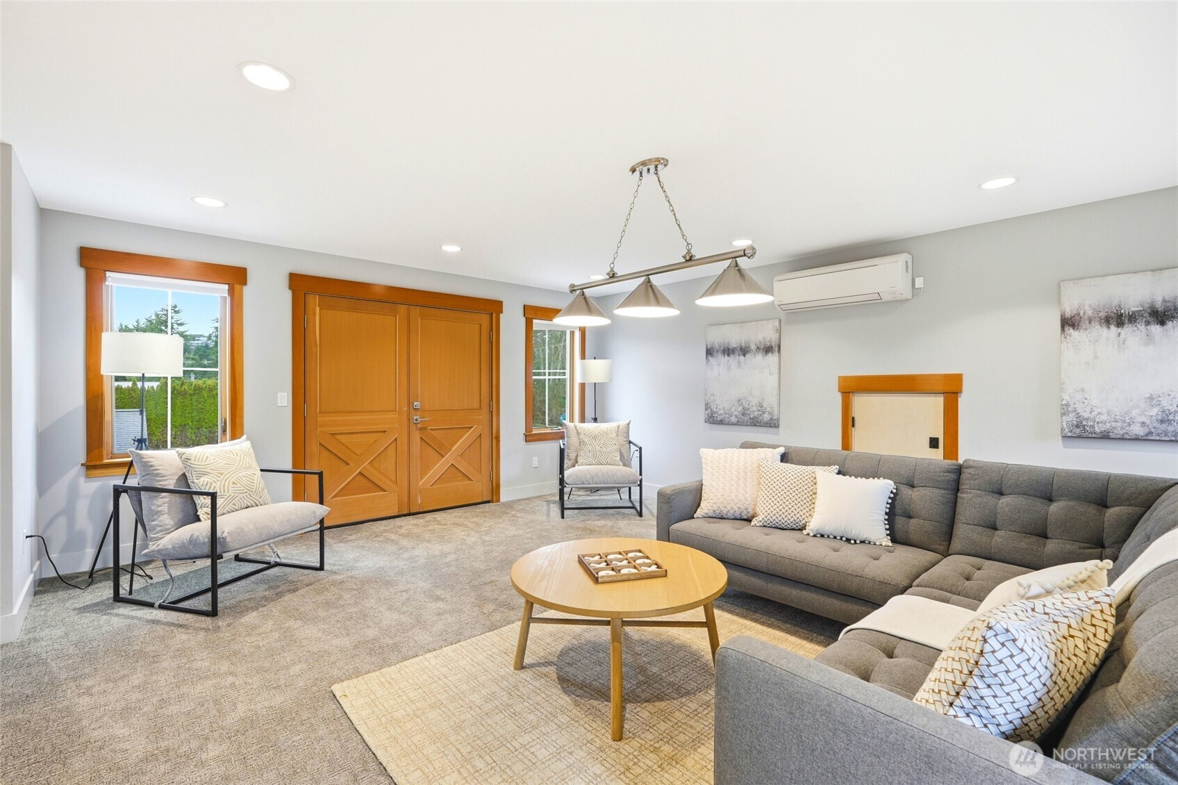 28 W North Camano Drive , Camano Island, WA 98282