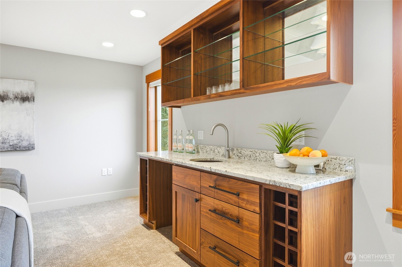 28 W North Camano Drive , Camano Island, WA 98282
