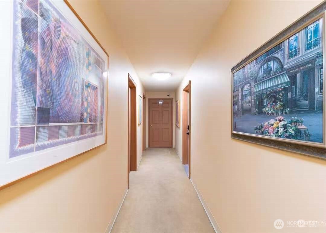 4525 S Henderson Street #103, Seattle, WA 98118