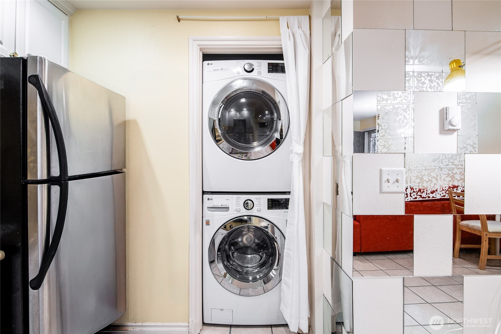 4525 S Henderson Street #103, Seattle, WA 98118