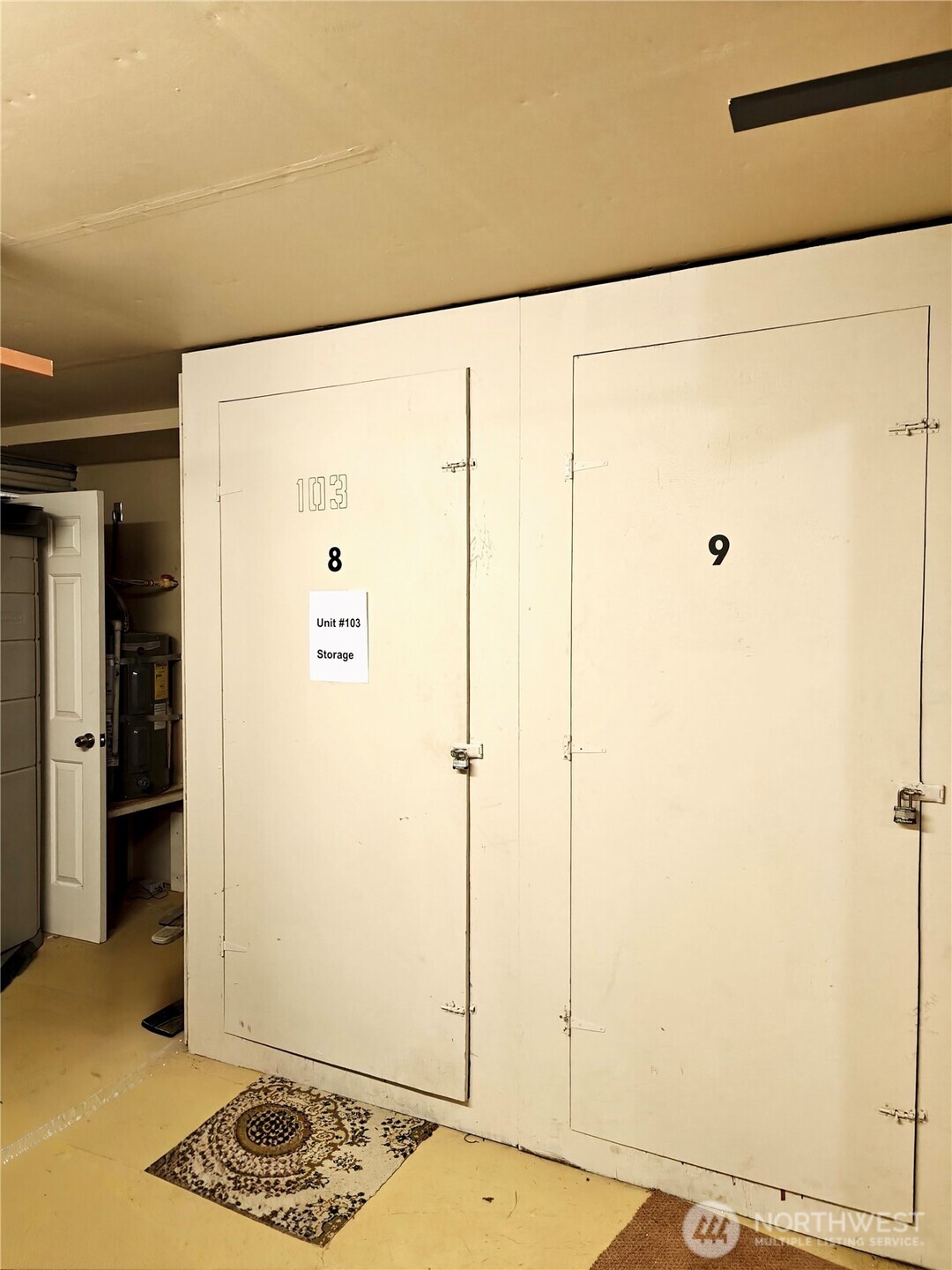 4525 S Henderson Street #103, Seattle, WA 98118