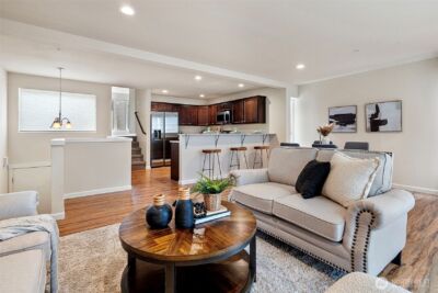 2434 Yakima Court , Tacoma, WA 98405 - Photo 3
