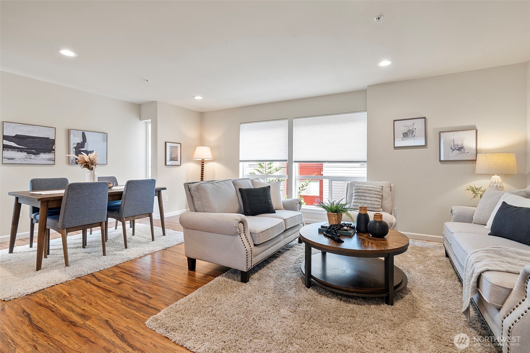 2434 Yakima Court , Tacoma, WA 98405