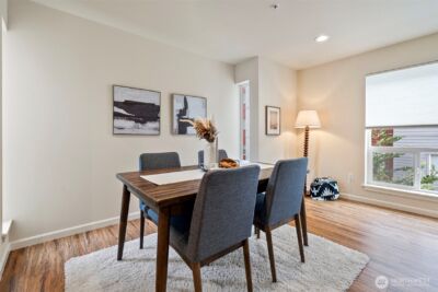 2434 Yakima Court , Tacoma, WA 98405 - Photo 6