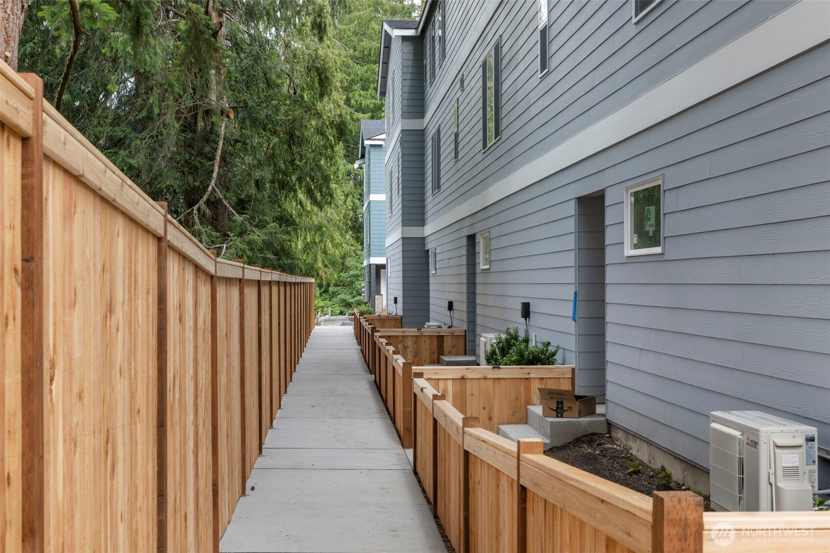 19505 Damson Road #A2, Lynnwood, WA 98036