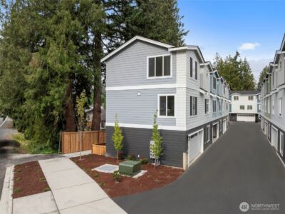 19505 Damson Road #B3, Lynnwood, WA 98036