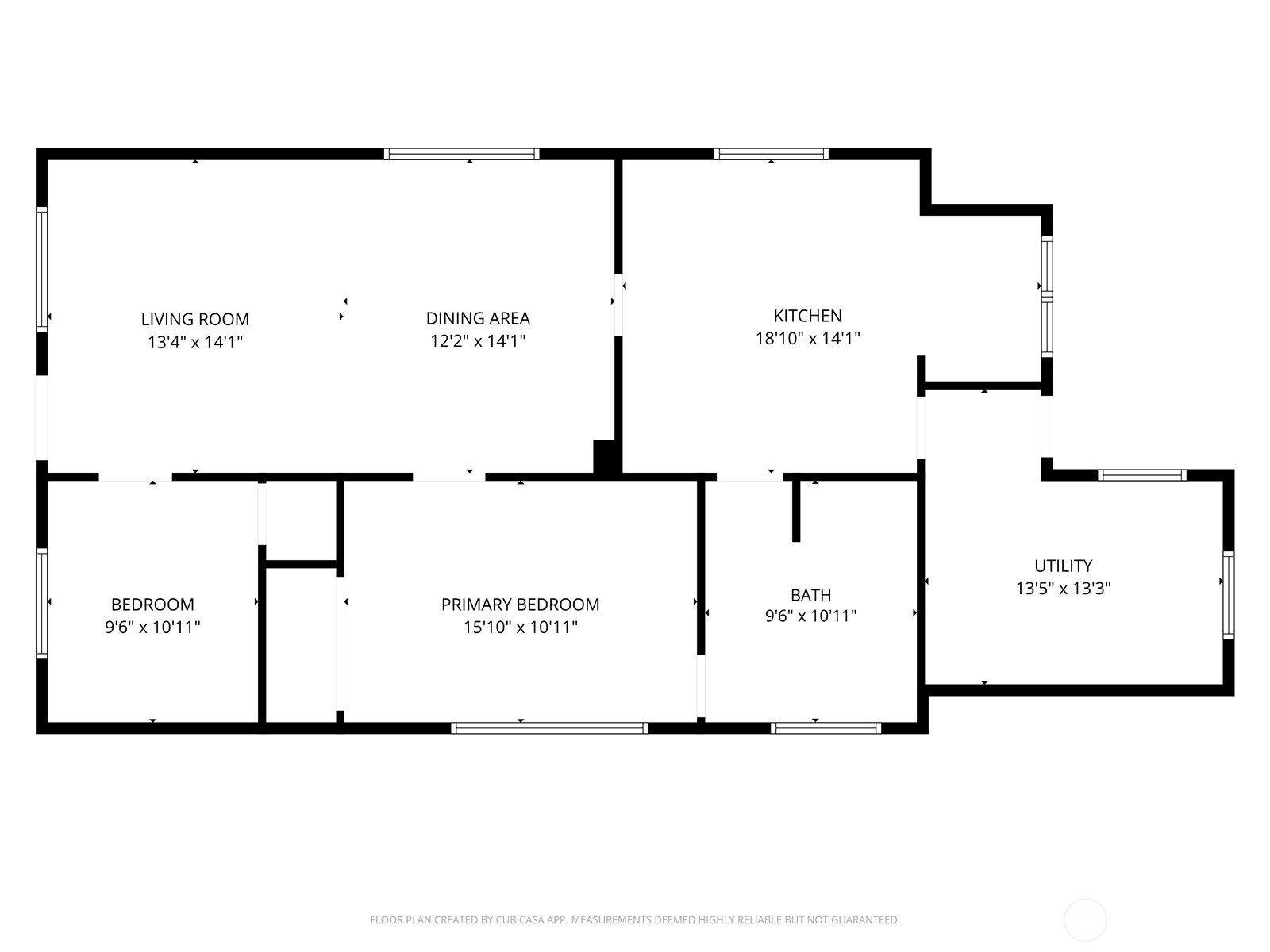 432 Eklund Avenue , Hoquiam, WA 98550