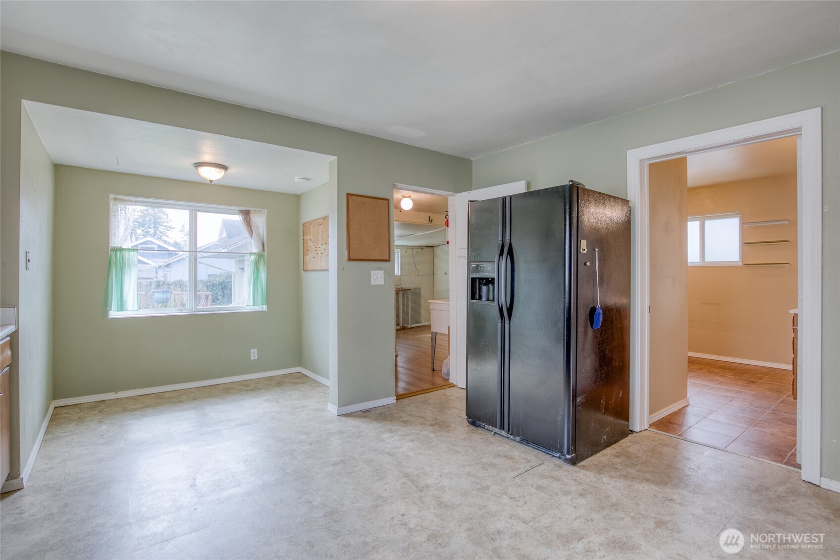 432 Eklund Avenue , Hoquiam, WA 98550