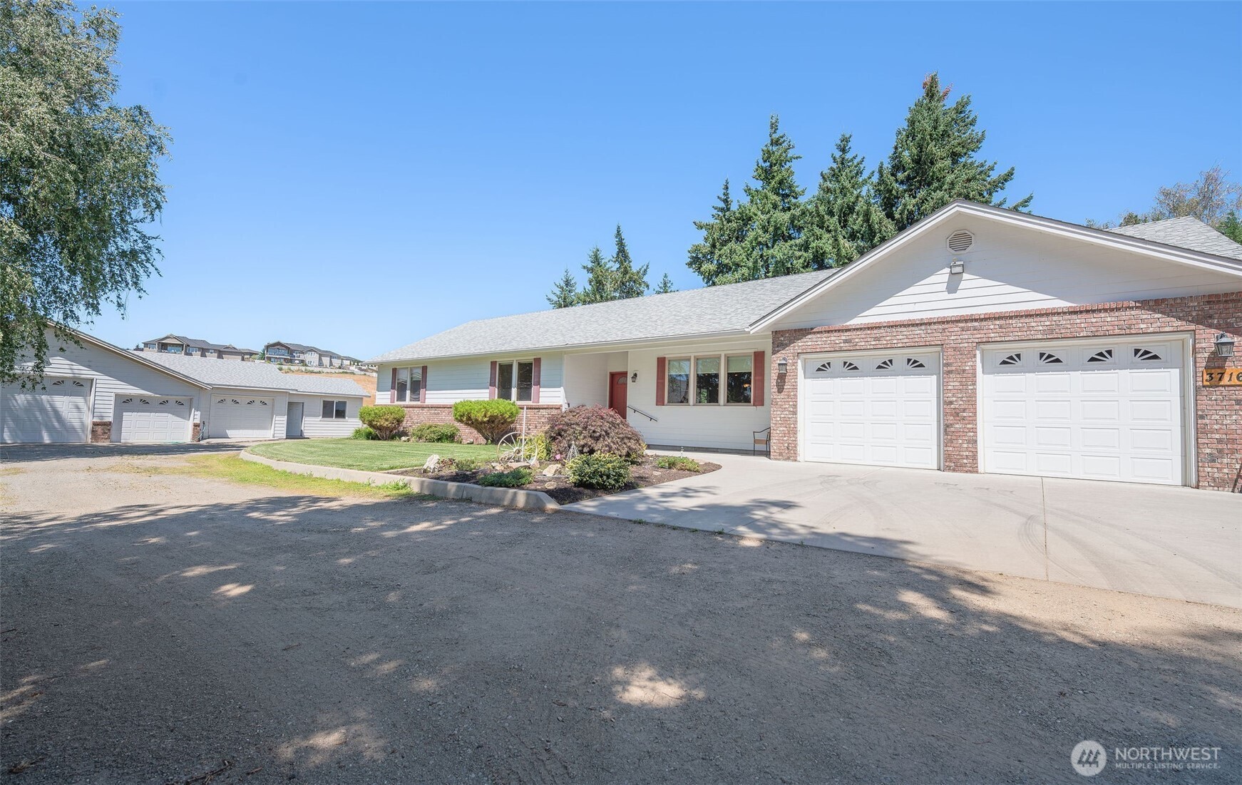 3716 Knowles Road , Wenatchee, WA 98801