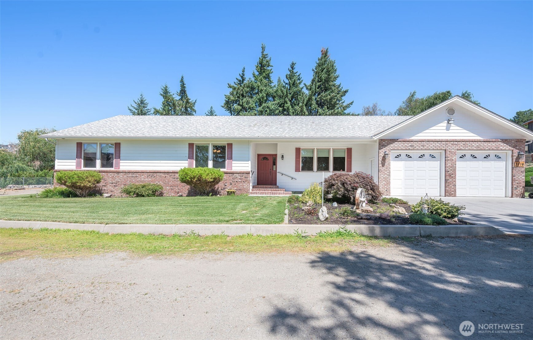 3716 Knowles Road , Wenatchee, WA 98801