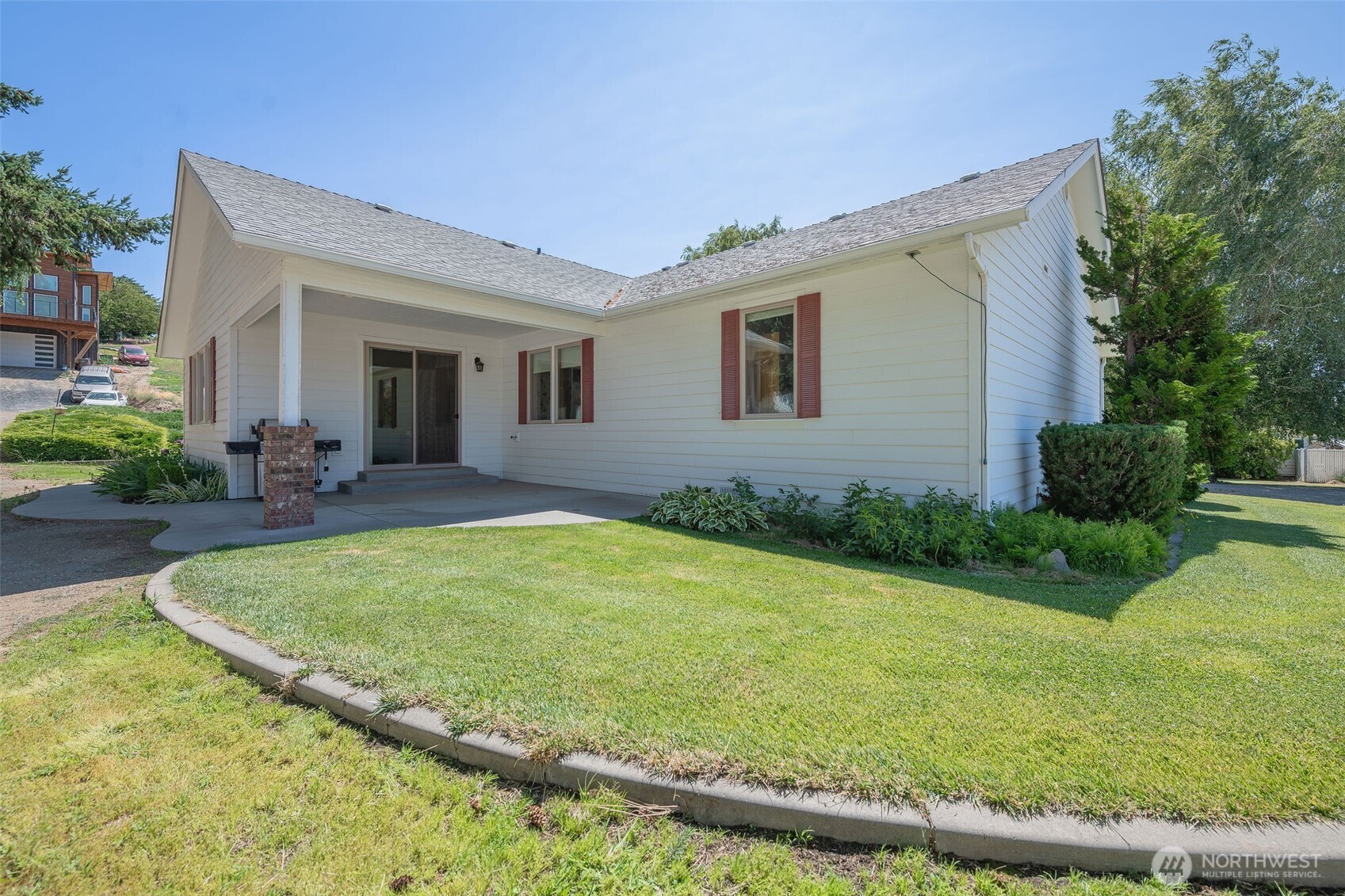 3716 Knowles Road , Wenatchee, WA 98801