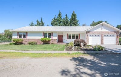 3716 Knowles Road , Wenatchee, WA 98801 - Photo 2