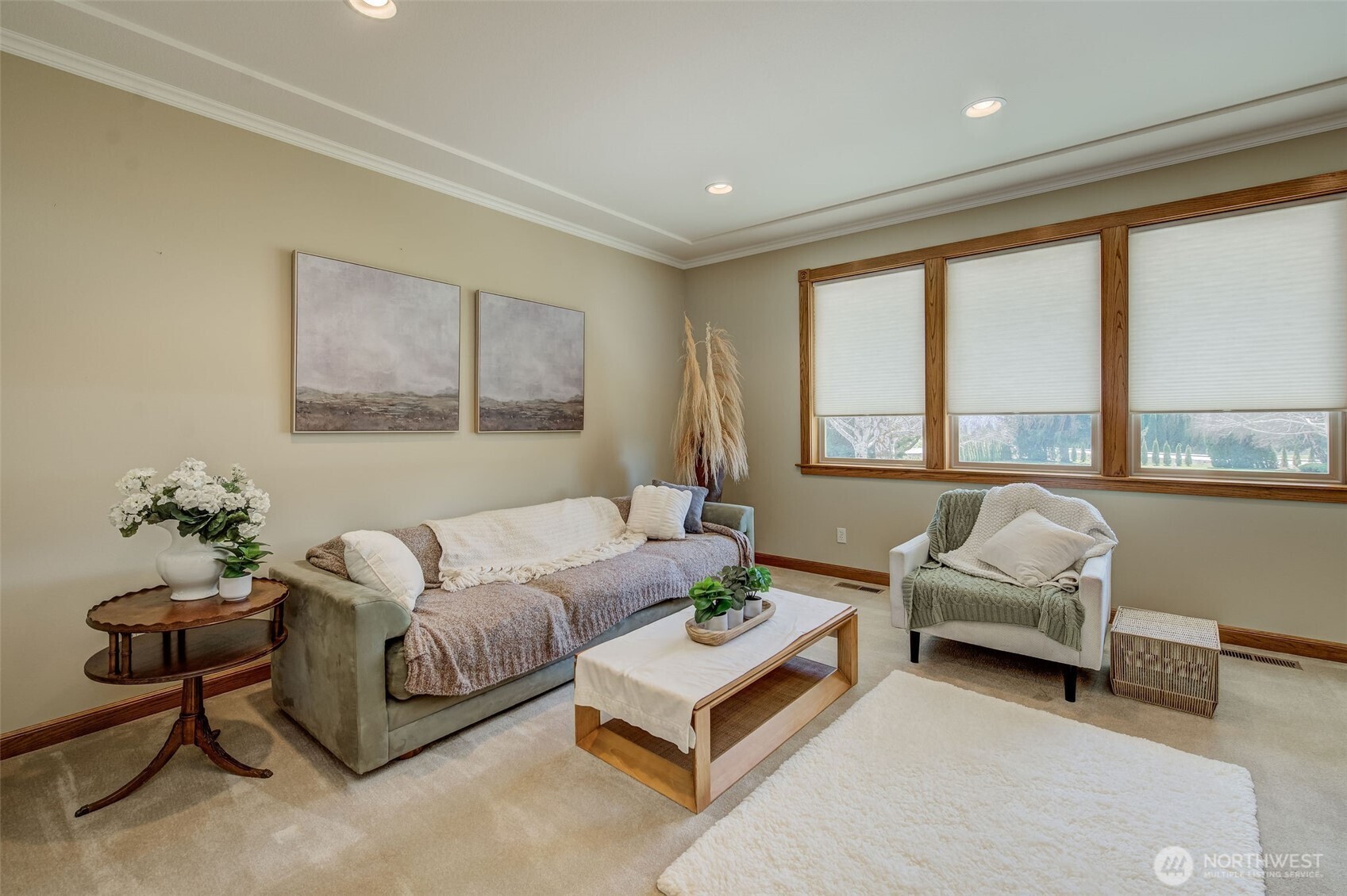 3716 Knowles Road , Wenatchee, WA 98801