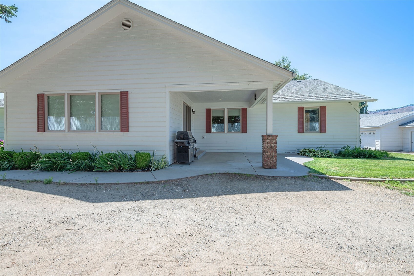 3716 Knowles Road , Wenatchee, WA 98801