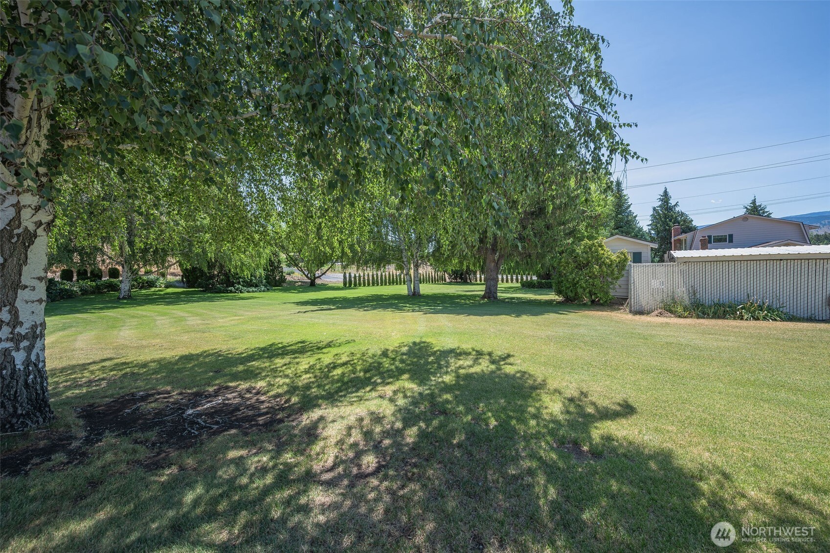 3716 Knowles Road , Wenatchee, WA 98801
