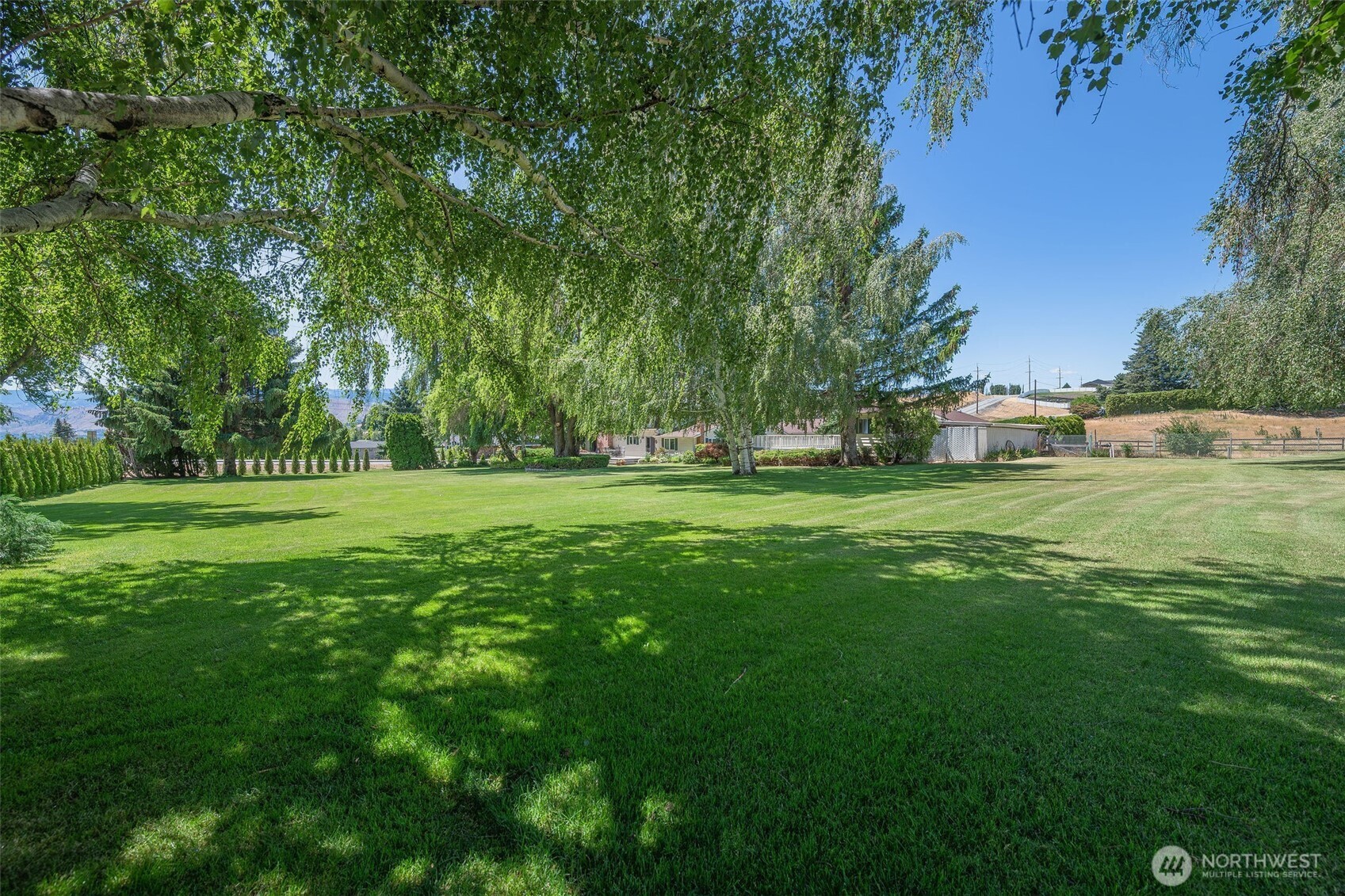 3716 Knowles Road , Wenatchee, WA 98801
