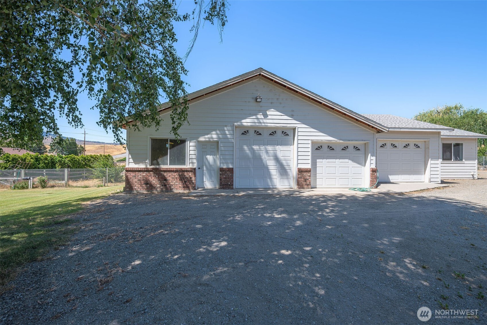 3716 Knowles Road , Wenatchee, WA 98801