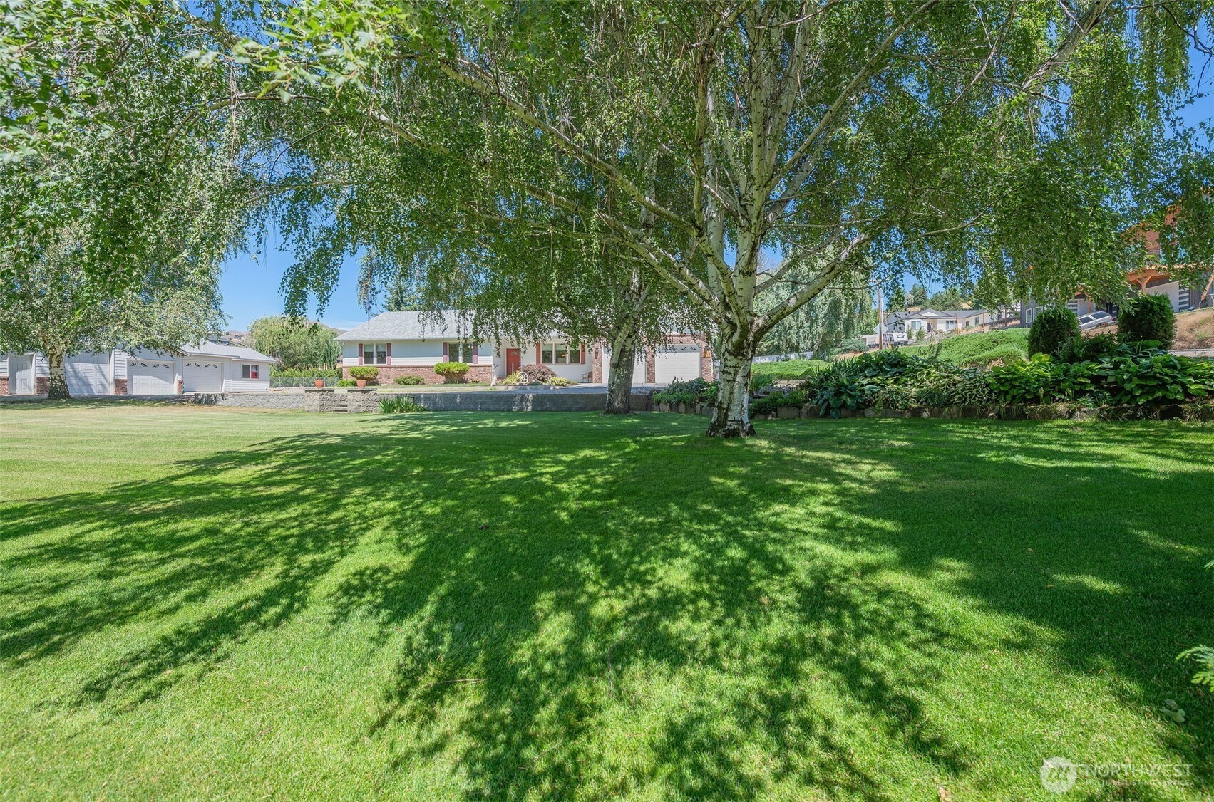 3716 Knowles Road , Wenatchee, WA 98801