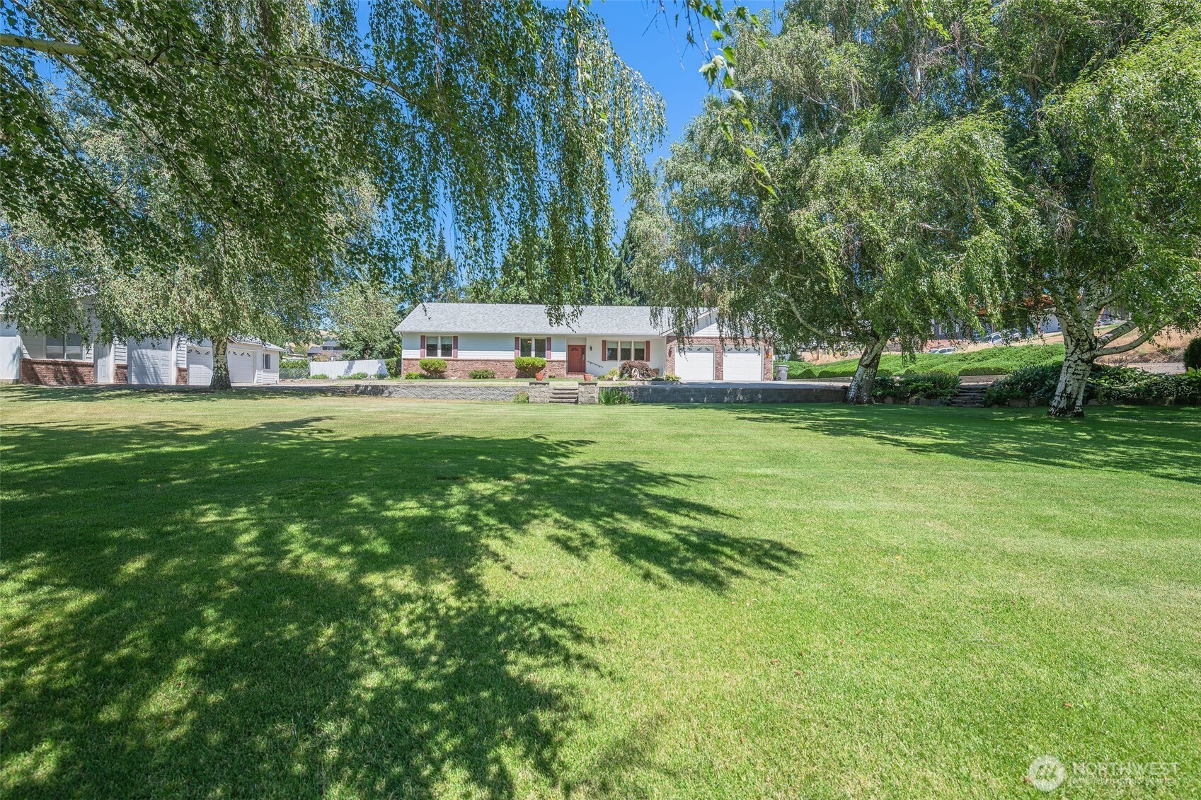 3716 Knowles Road , Wenatchee, WA 98801