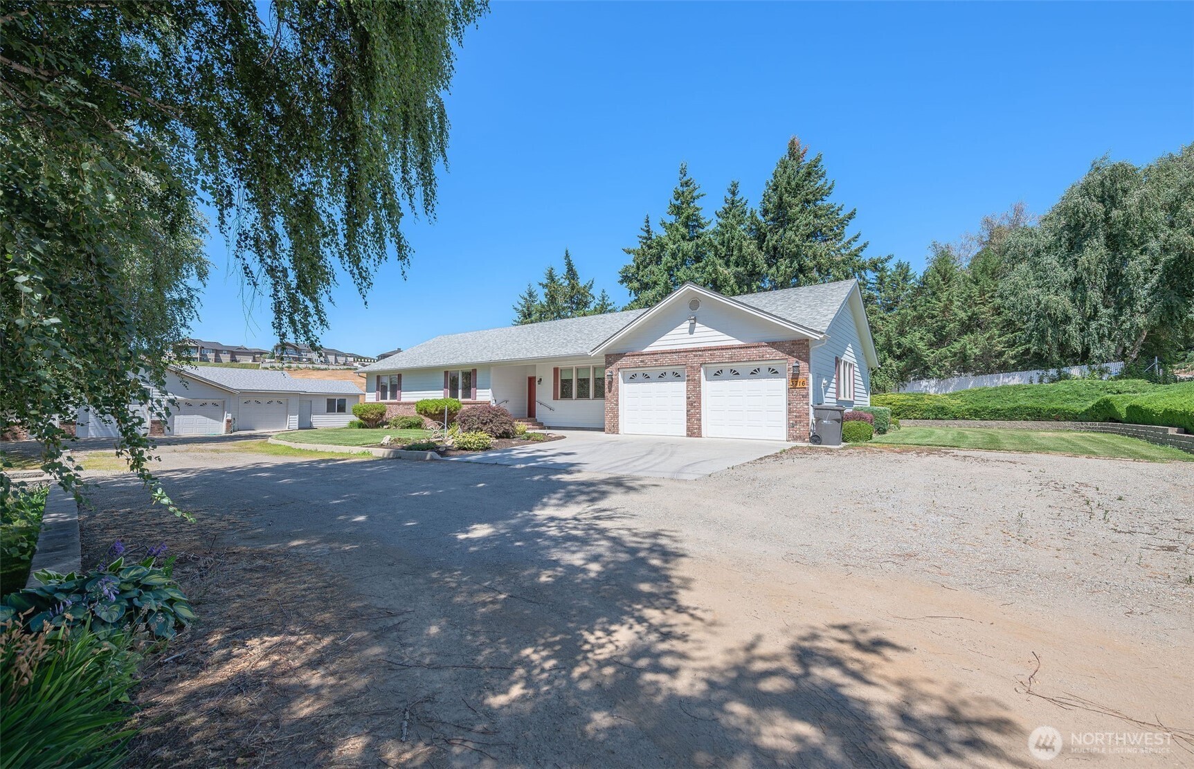 3716 Knowles Road , Wenatchee, WA 98801