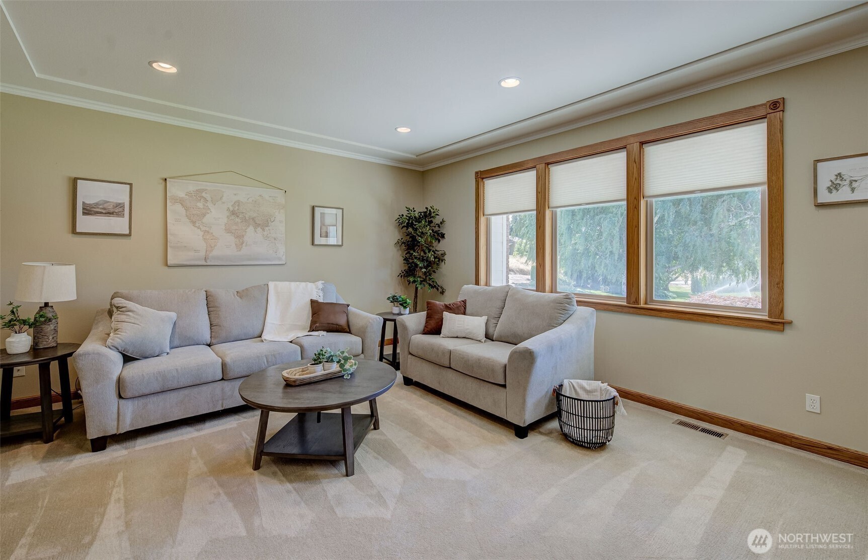 3716 Knowles Road , Wenatchee, WA 98801