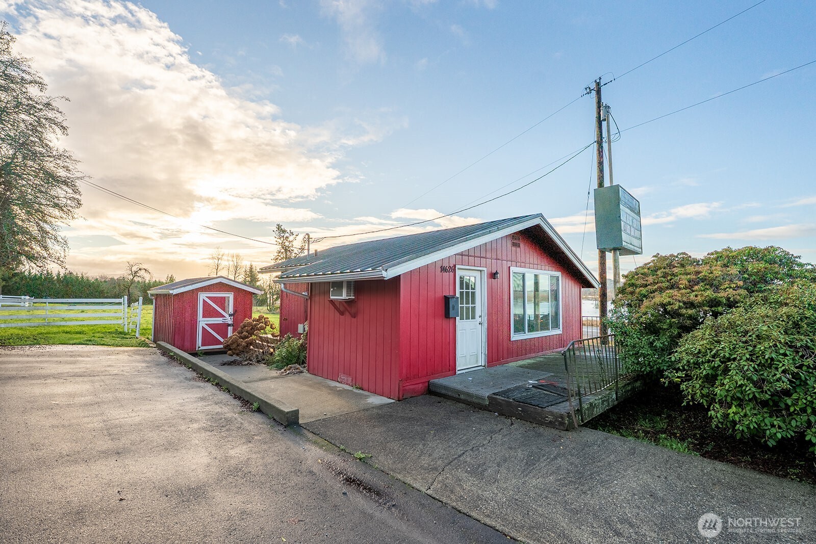 14626 Roosevelt Road , Snohomish, WA 98290