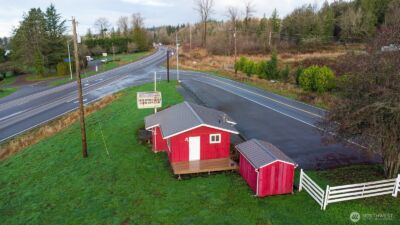 14626 Roosevelt Road , Snohomish, WA 98290 - Photo 11