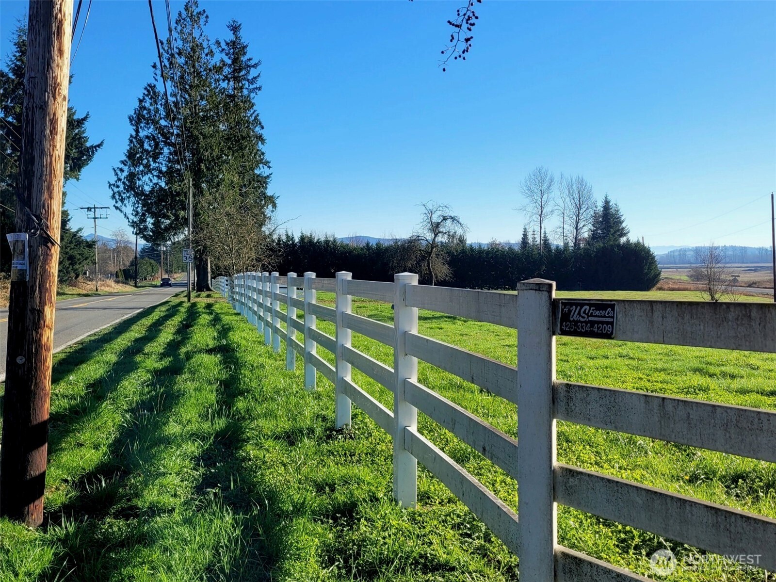 14626 Roosevelt Road , Snohomish, WA 98290