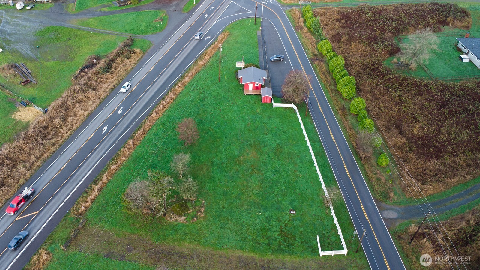 14626 Roosevelt Road , Snohomish, WA 98290