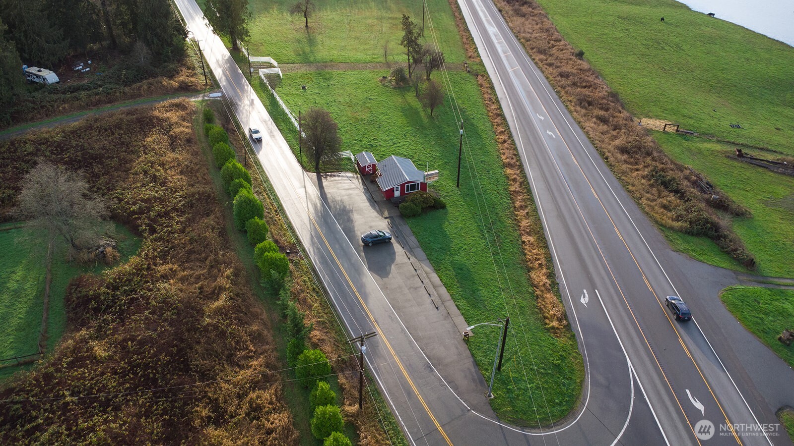 14626 Roosevelt Road , Snohomish, WA 98290