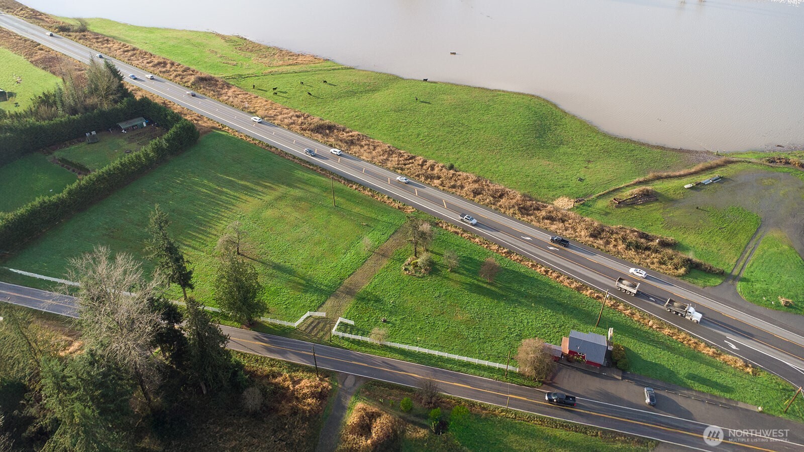 14626 Roosevelt Road , Snohomish, WA 98290