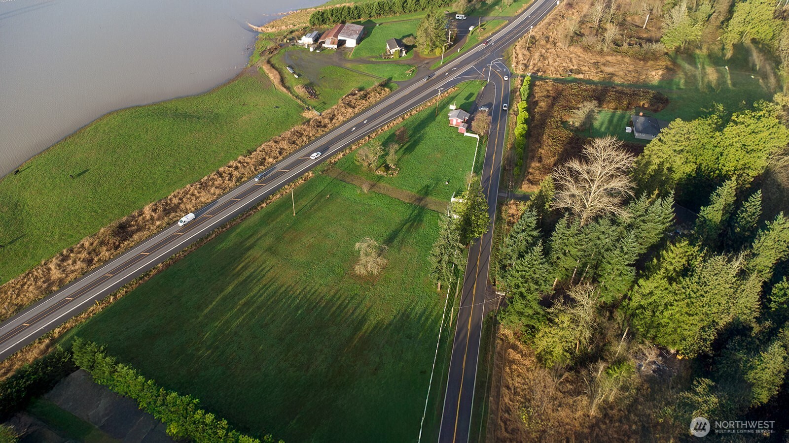 14626 Roosevelt Road , Snohomish, WA 98290