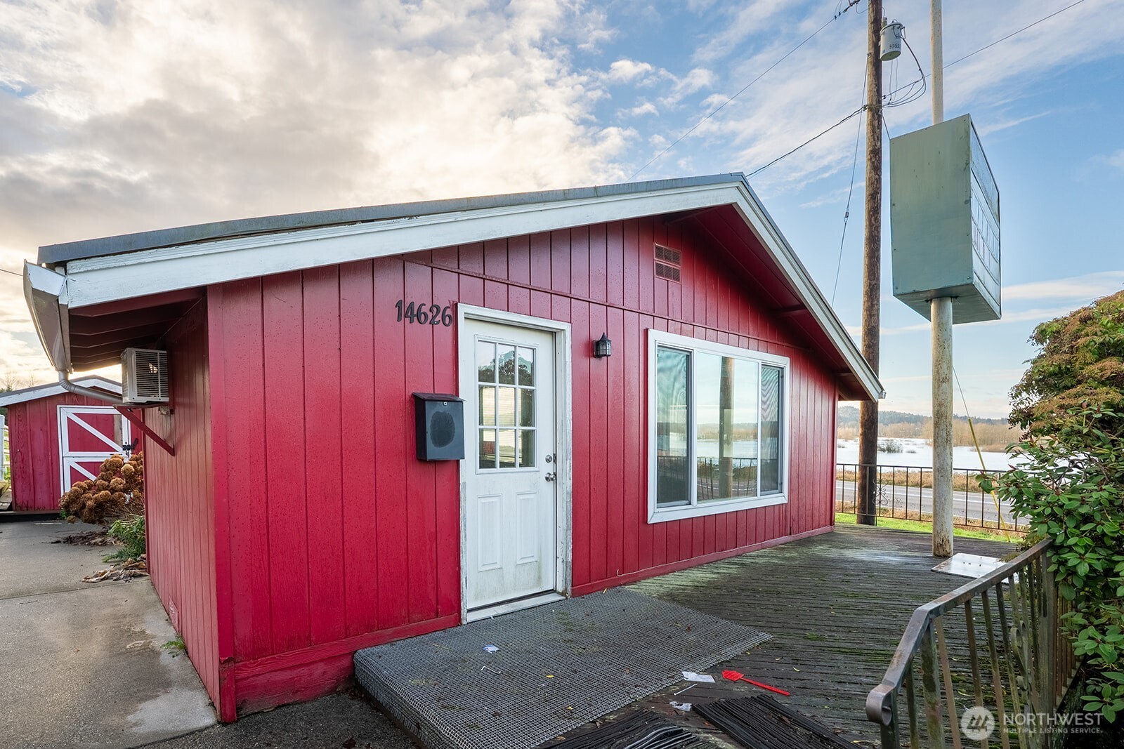 14626 Roosevelt Road , Snohomish, WA 98290