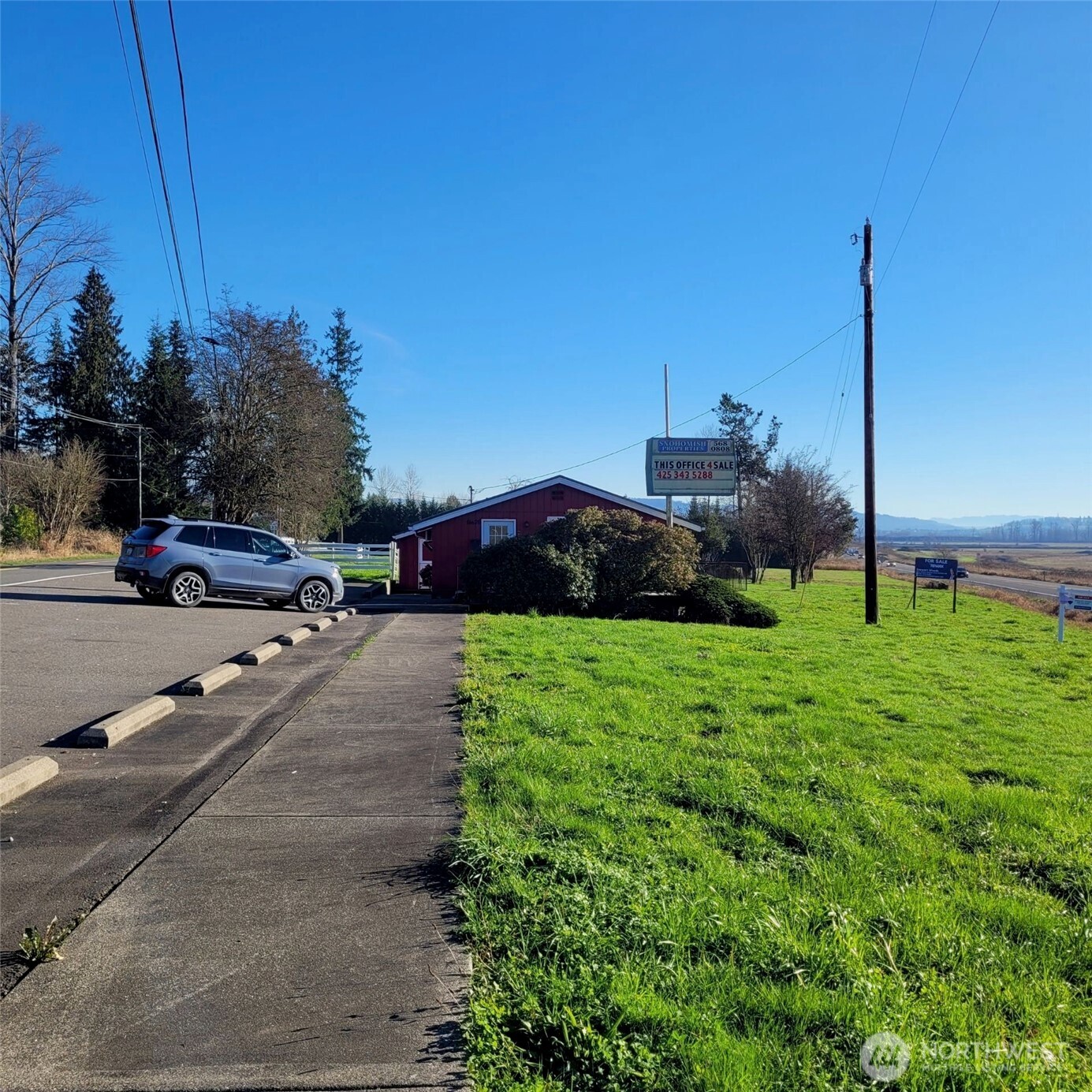 14626 Roosevelt Road , Snohomish, WA 98290