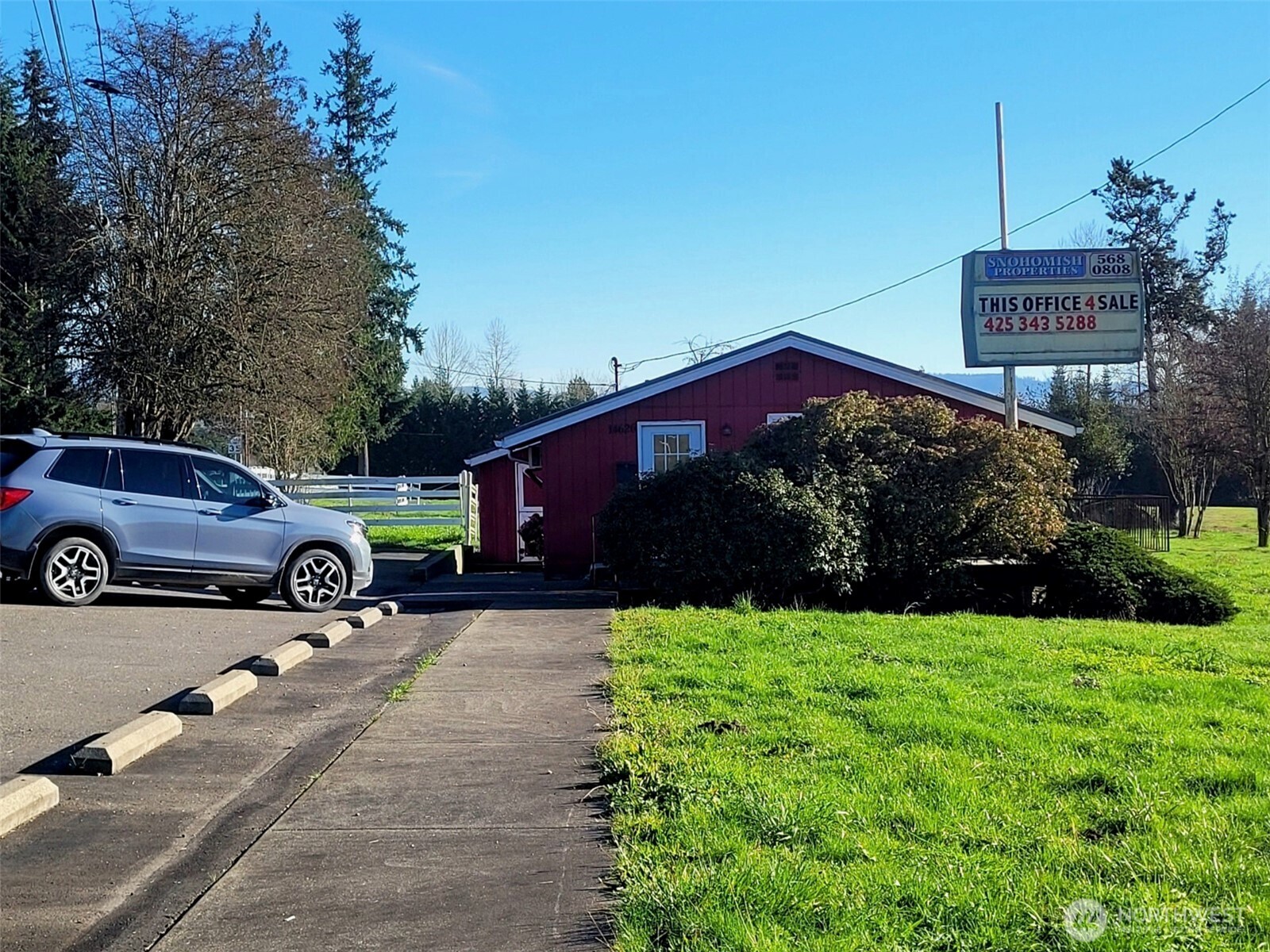 14626 Roosevelt Road , Snohomish, WA 98290