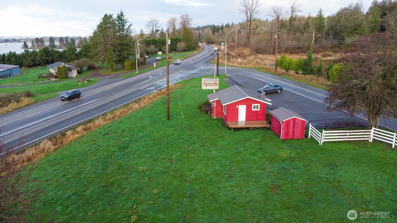 14626 Roosevelt Road , Snohomish, WA 98290