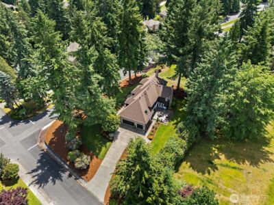 5312 Canterwood Drive NW, Gig Harbor, WA 98332