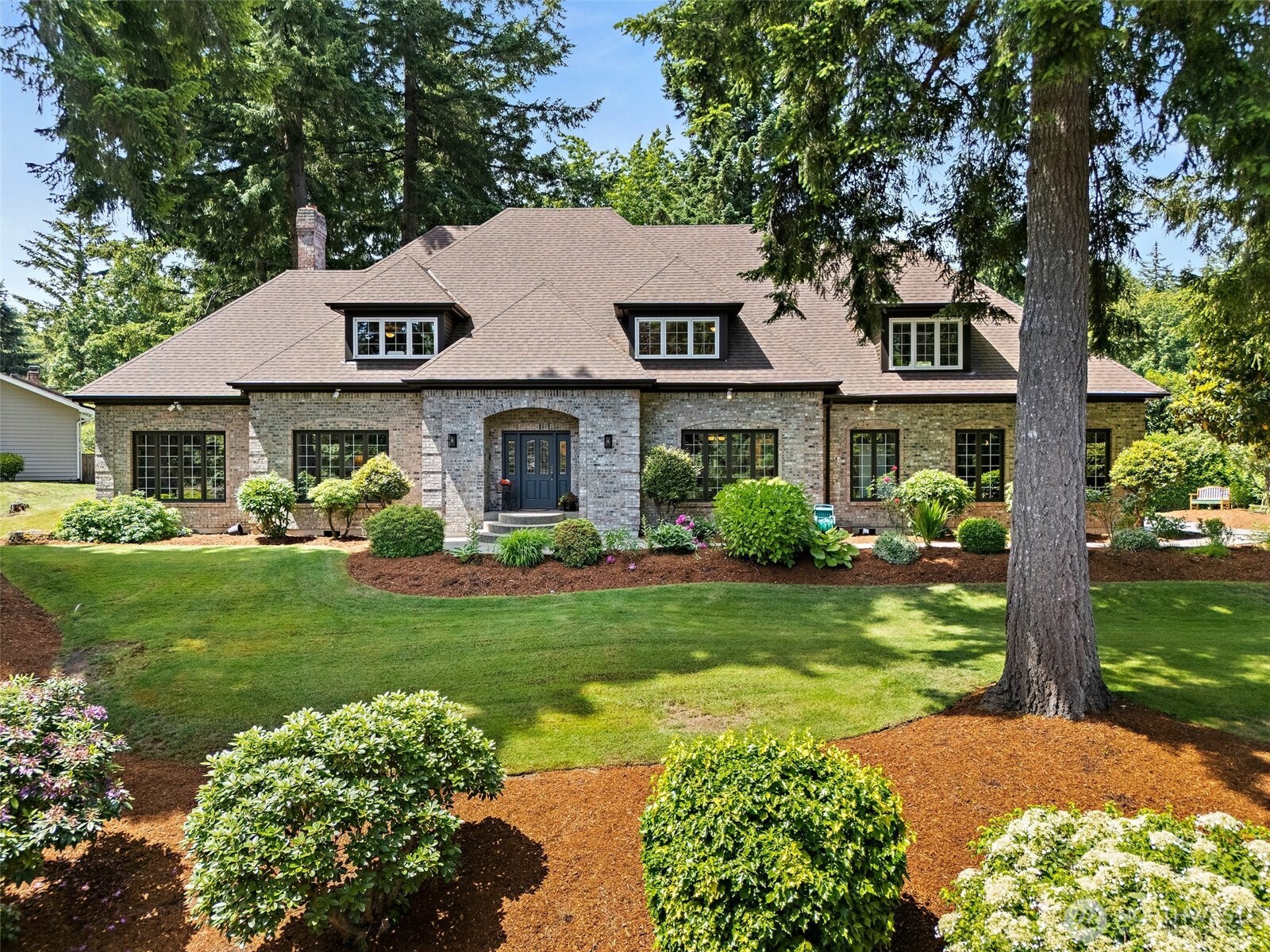 5312 Canterwood Drive NW, Gig Harbor, WA 98332