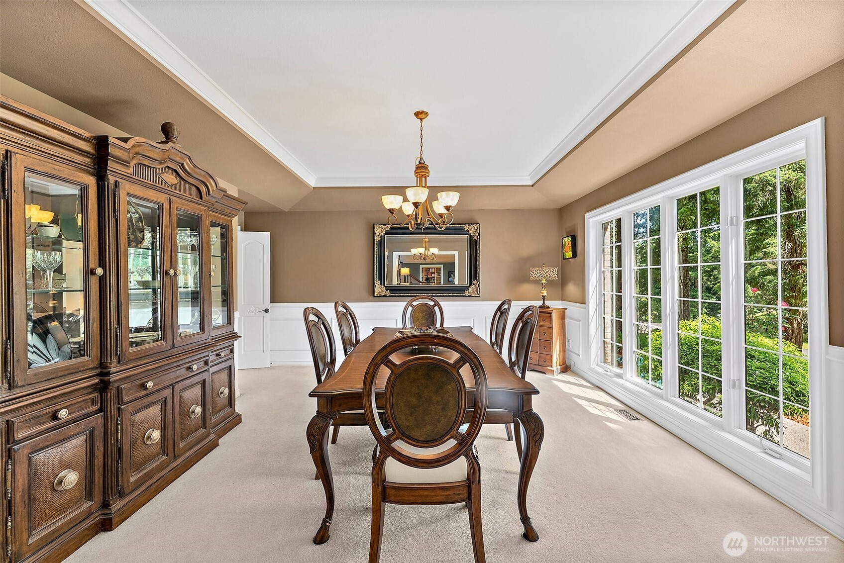 5312 Canterwood Drive NW, Gig Harbor, WA 98332